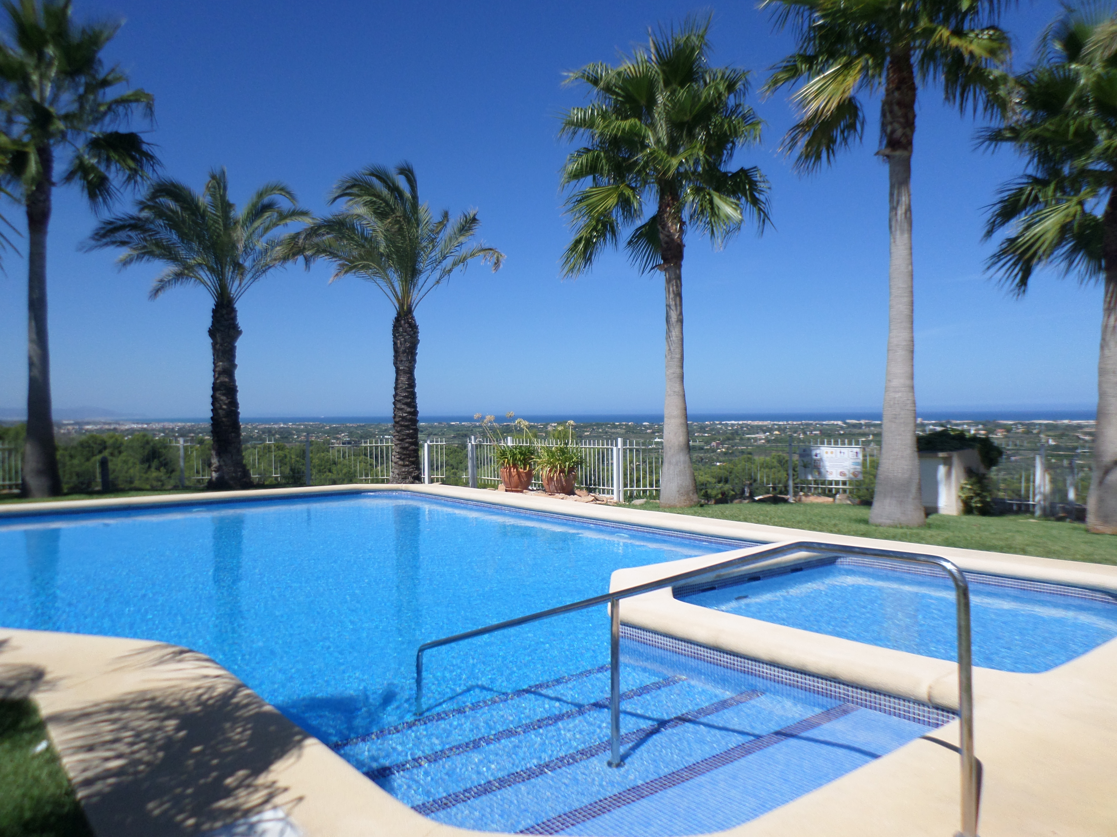Apartamento en venta en La Sella