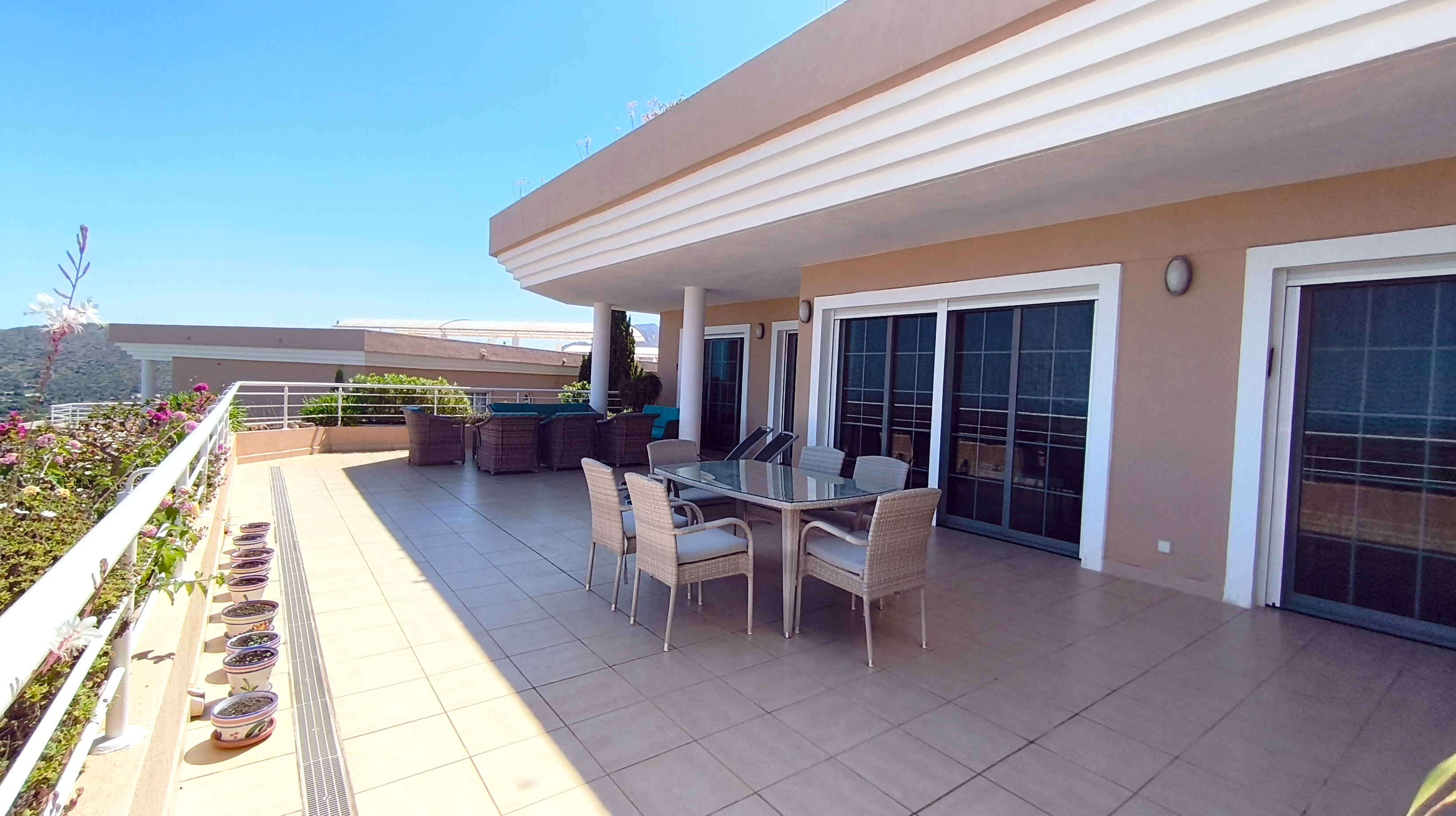 Apartamento en venta en La Sella