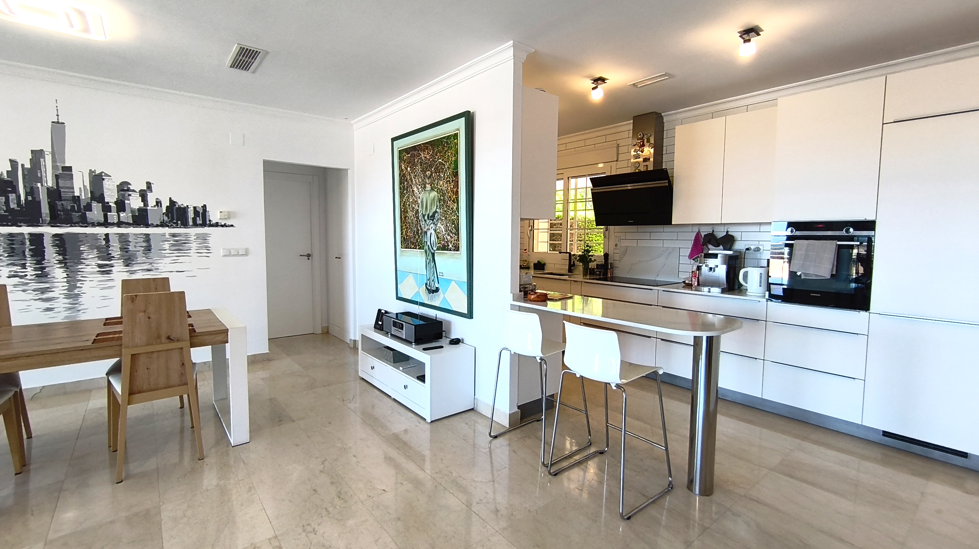Apartamento en venta en La Sella