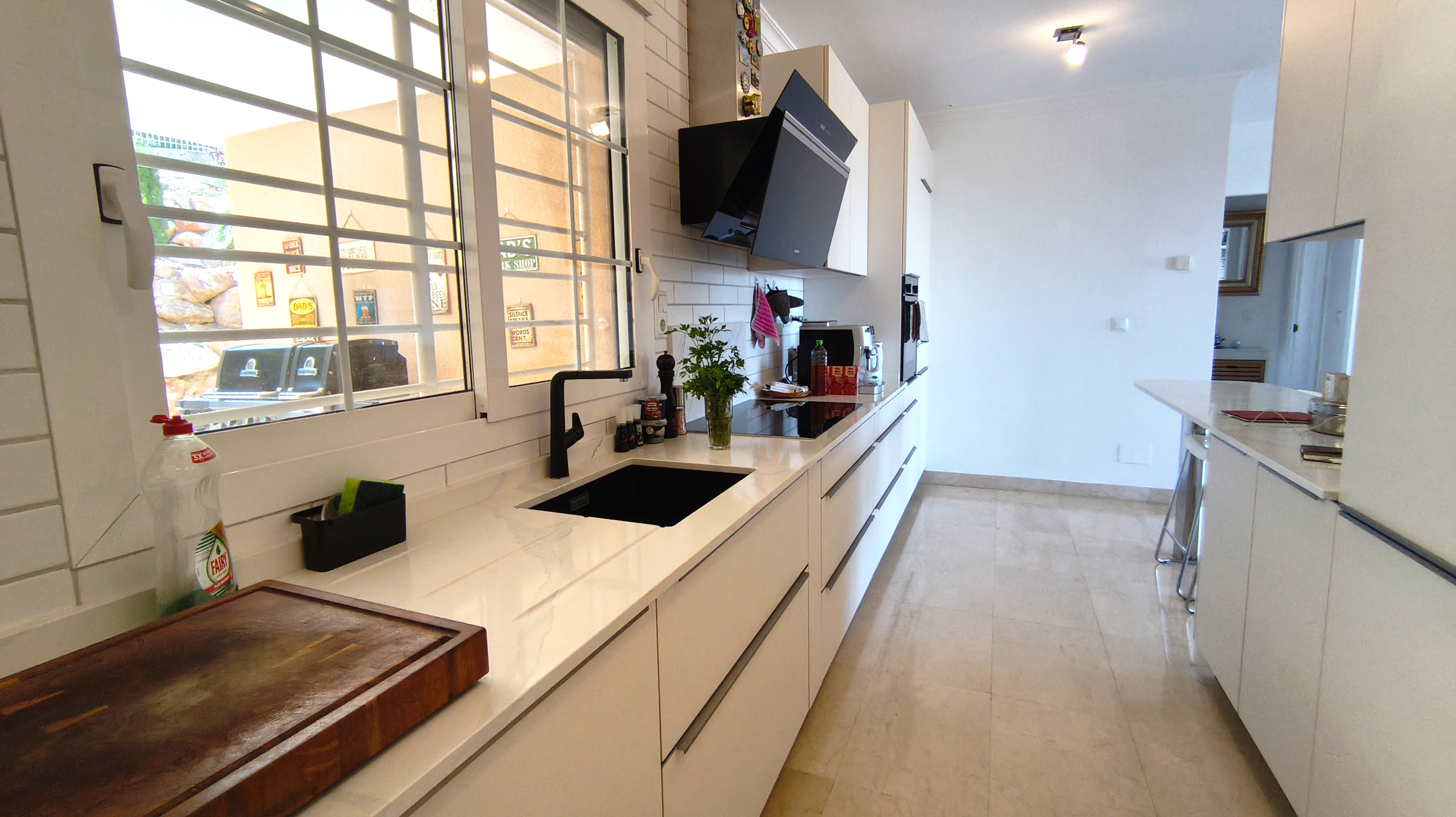 Apartamento en venta en La Sella