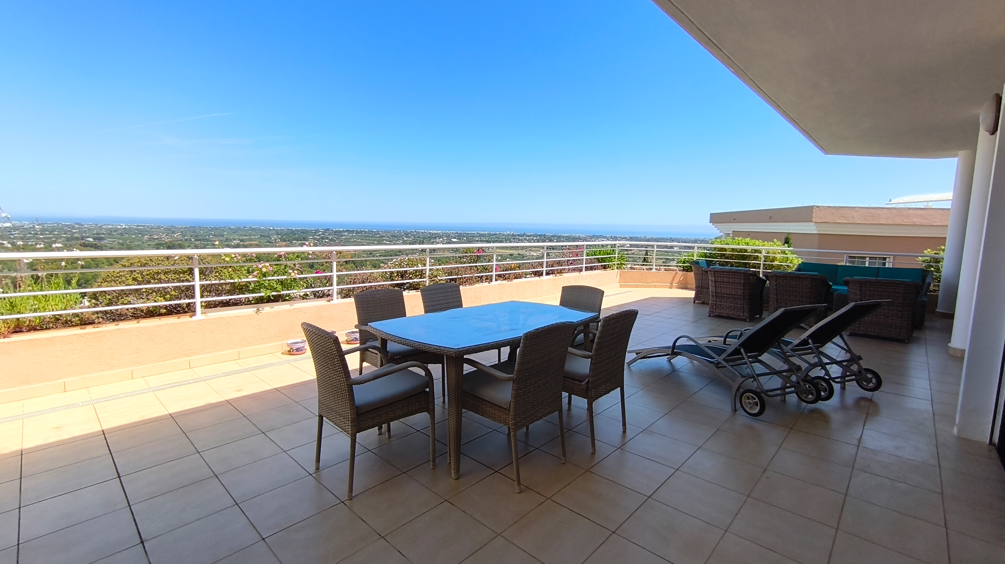 Apartamento en venta en La Sella