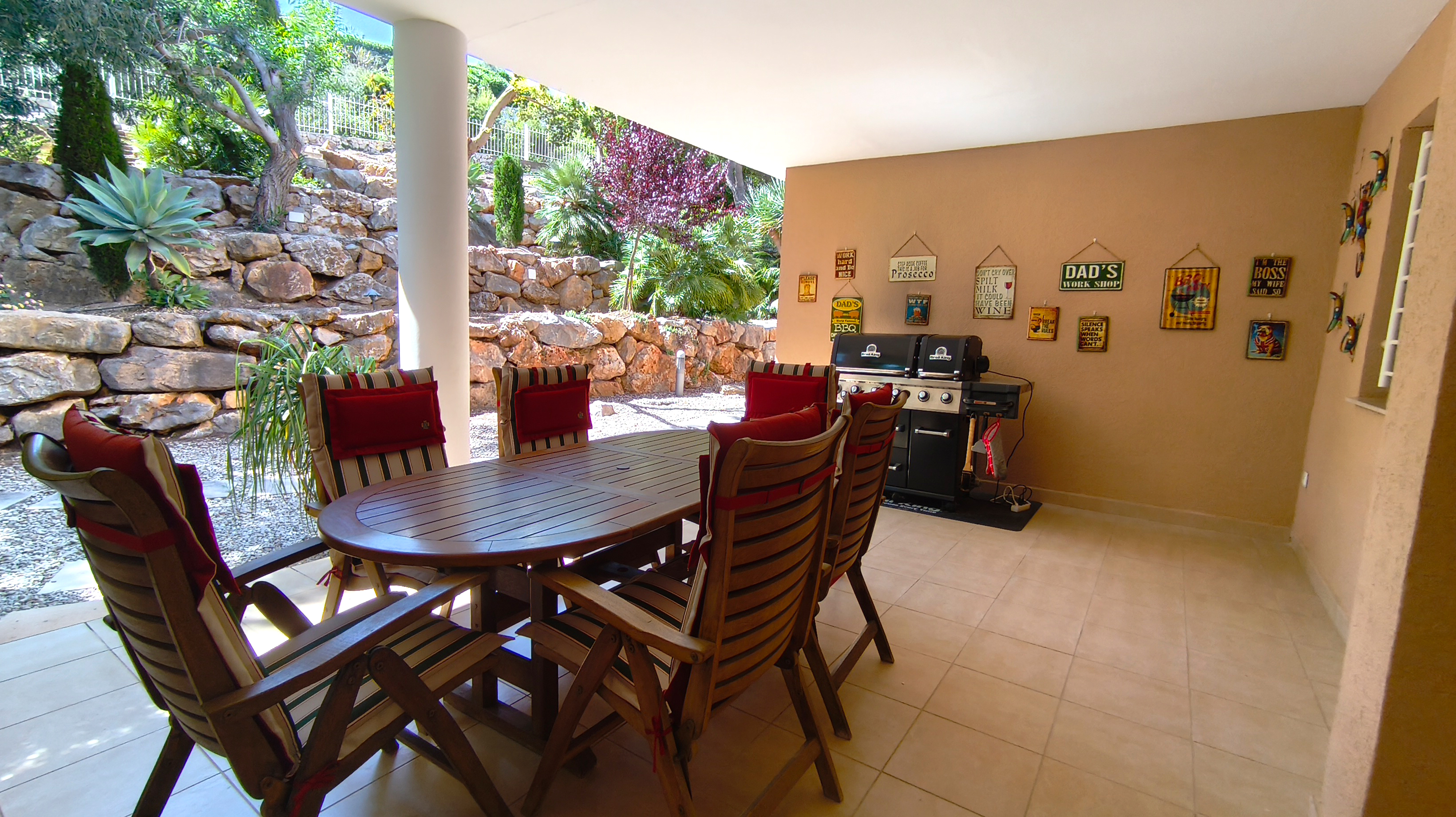 Apartamento en venta en La Sella
