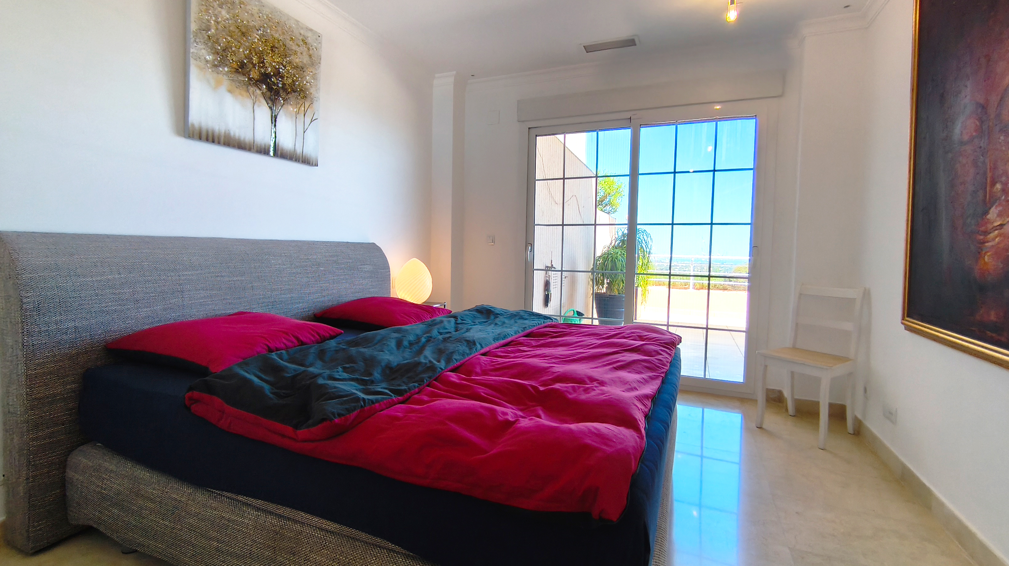 Apartamento en venta en La Sella