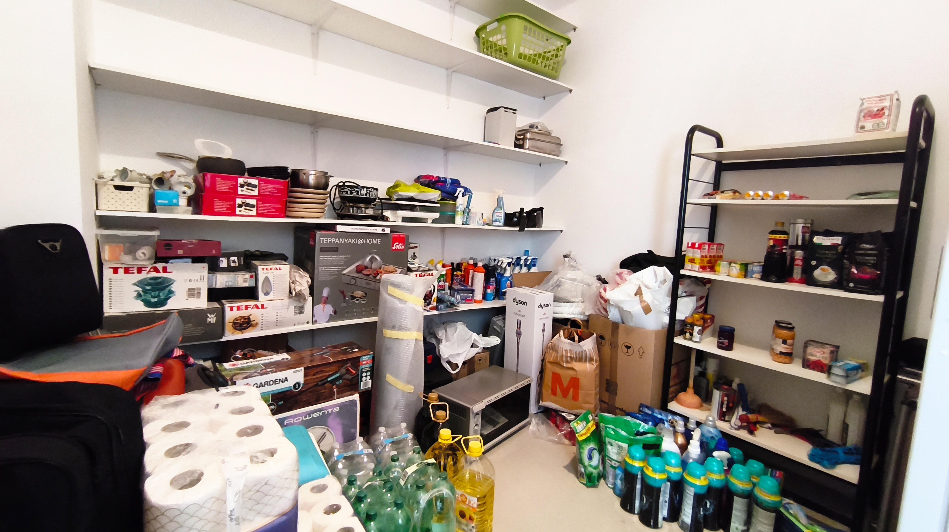 Apartamento en venta en La Sella