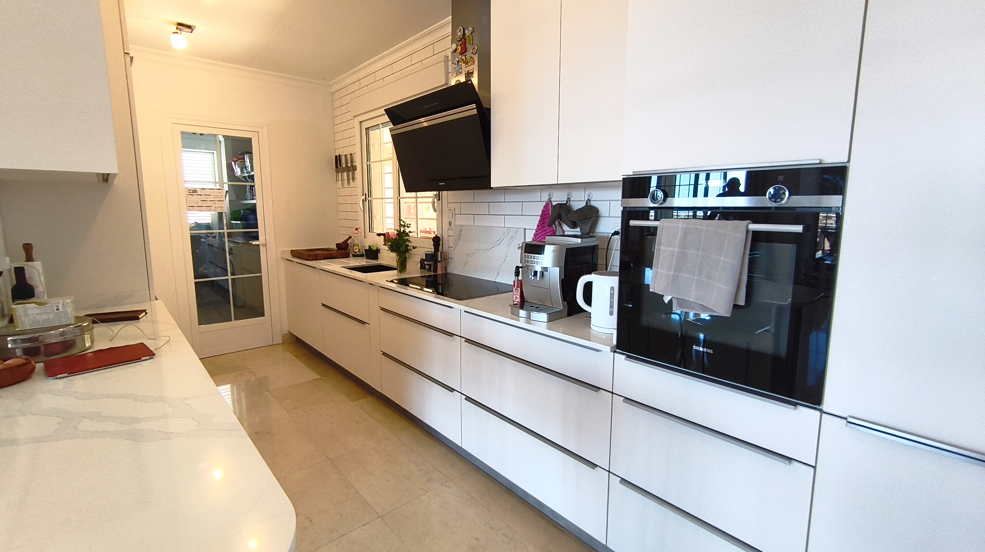 Apartamento en venta en La Sella