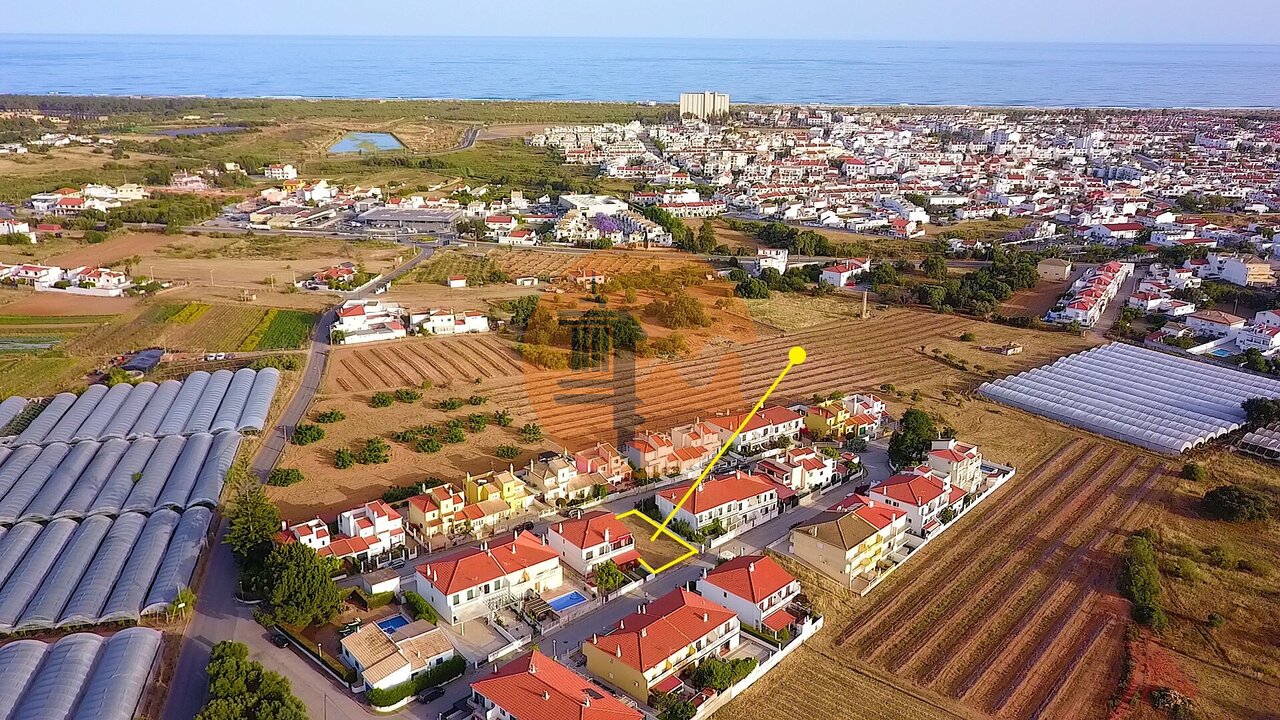 Land in Castro Marim - Image 2