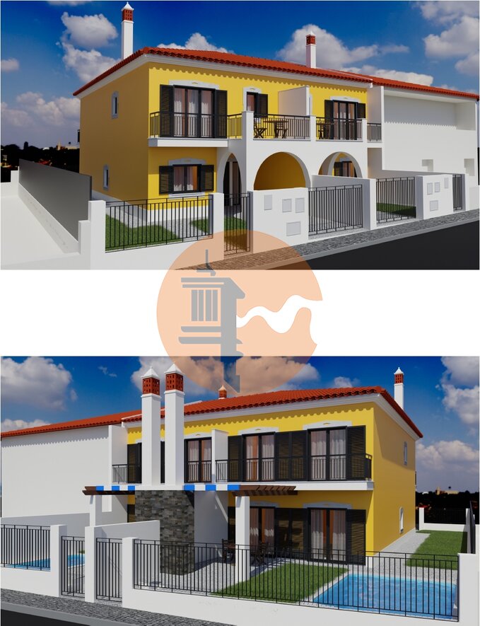 Land in Castro Marim - Image 3