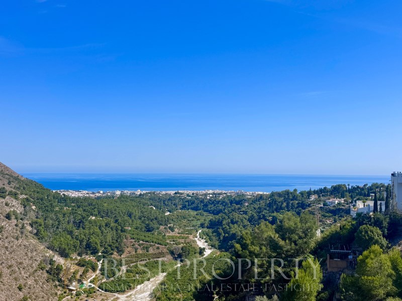 House for sale in Frigiliana for €415,000 | Sea views and great rental potential - 5