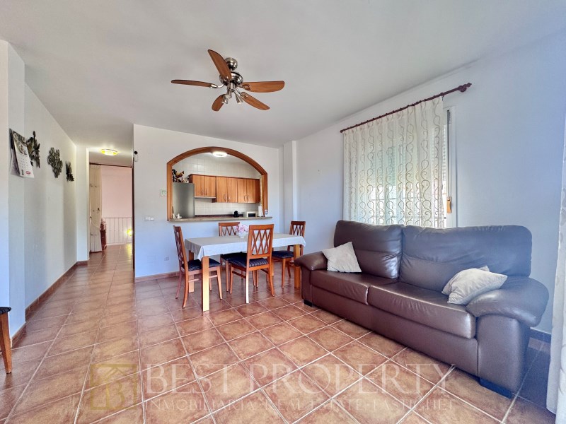 House for sale in Frigiliana for €415,000 | Sea views and great rental potential - 7