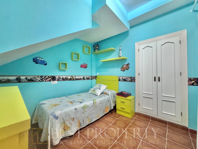 House for sale in Frigiliana for €415,000 | Sea views and great rental potential - 12