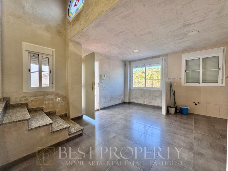 House for sale in Frigiliana for €415,000 | Sea views and great rental potential - 13