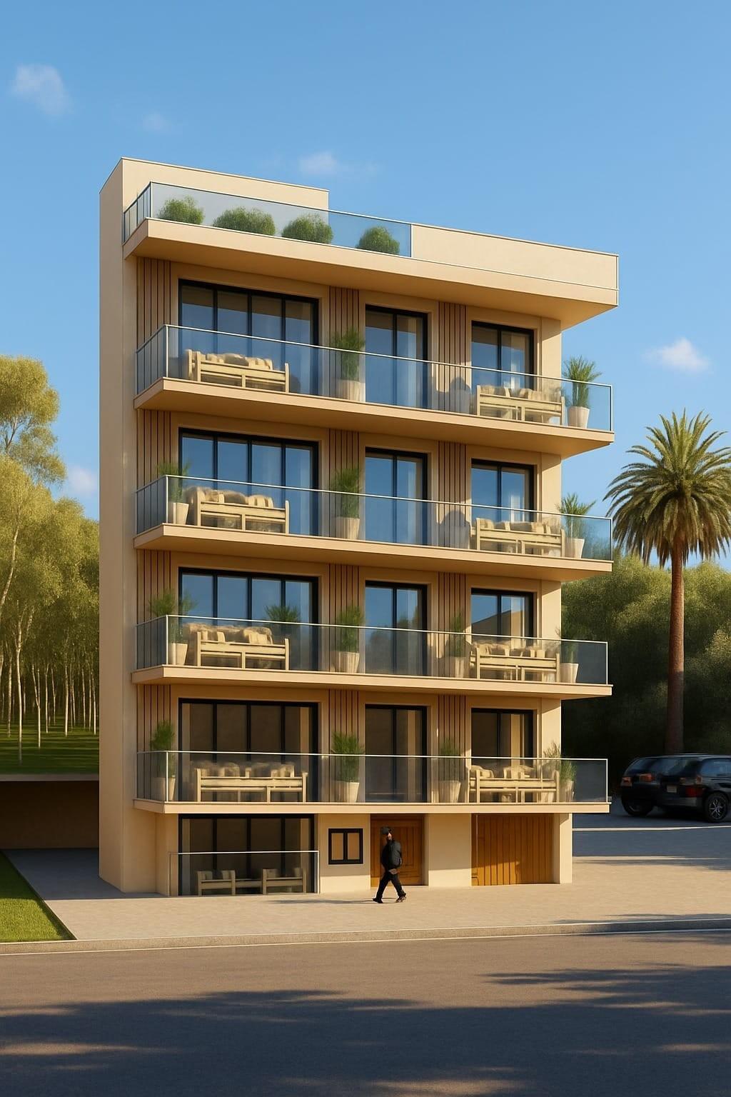 Appartement San Pedro Del Pinatar costa Espagne