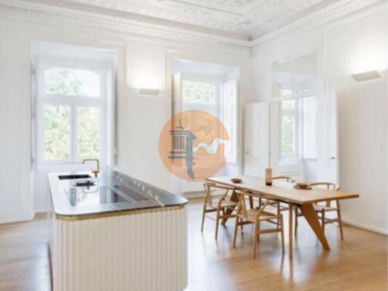 Apartment in Vila Real de Santo Antonio - Image 3