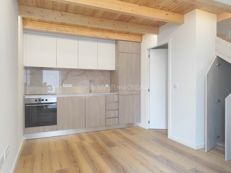 Apartment in Rio Tinto - view 1