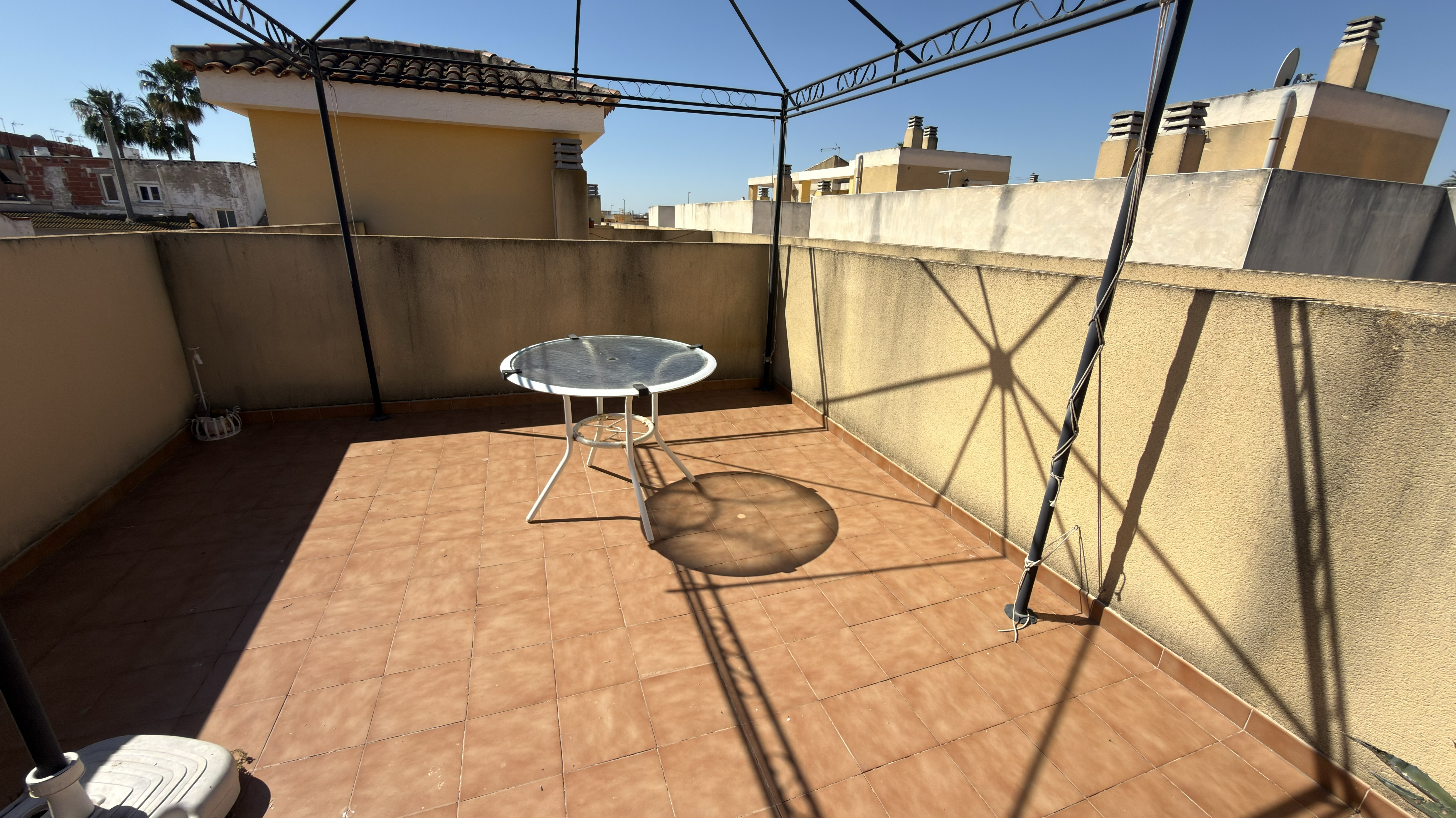 Apartamento en venta en Catral