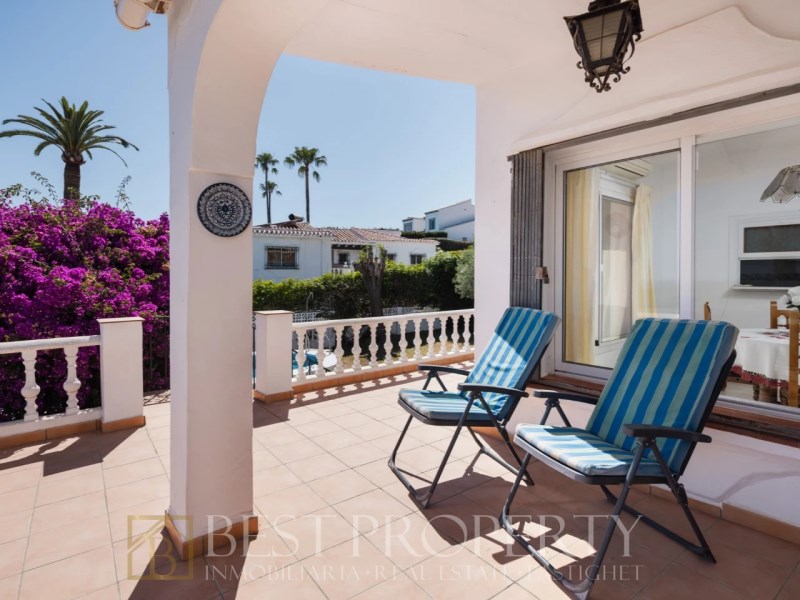 Very rare Opportunity in this position, Eastern Nerja above Burriana. Lovely bri - 7