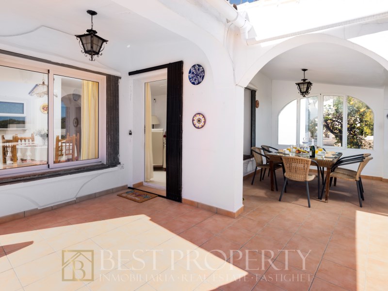 Very rare Opportunity in this position, Eastern Nerja above Burriana. Lovely bri - 15