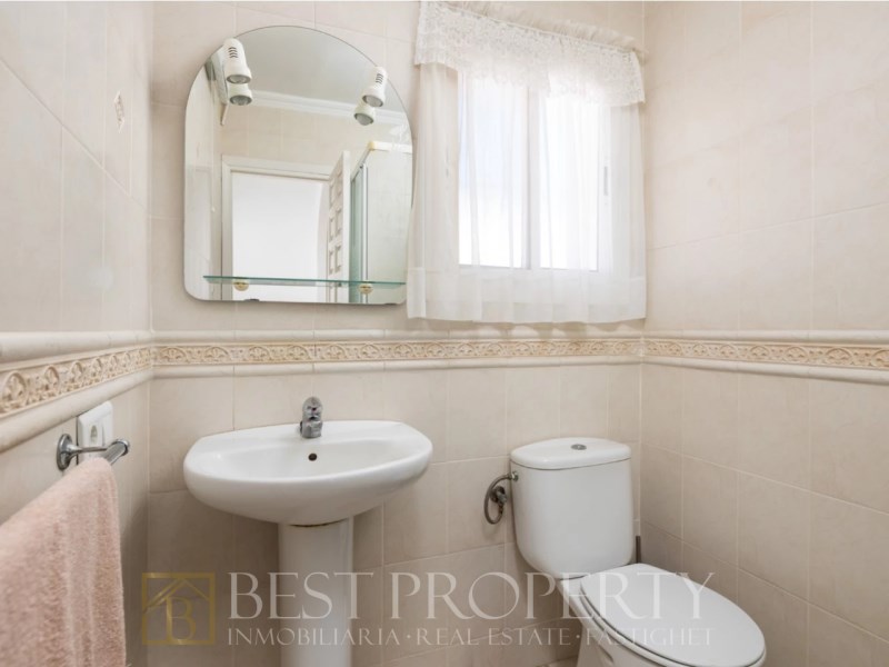 Very rare Opportunity in this position, Eastern Nerja above Burriana. Lovely bri - 21