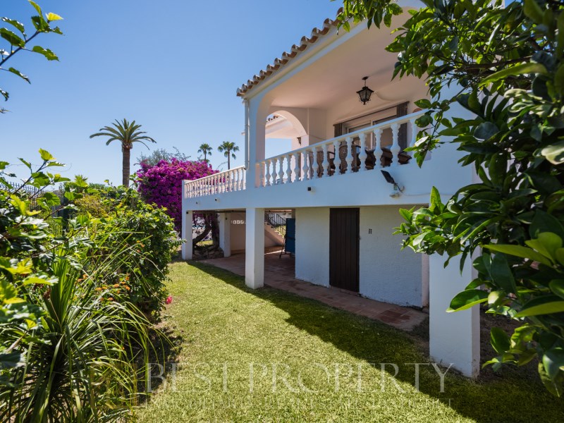 Very rare Opportunity in this position, Eastern Nerja above Burriana. Lovely bri - 23