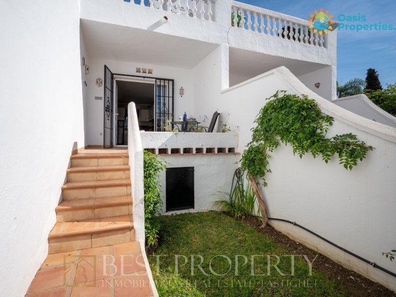 Renting or personal use, this is a great property. Sunny aspect, close to the or - 3