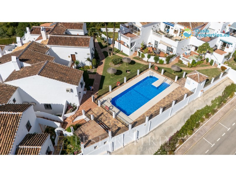 Renting or personal use, this is a great property. Sunny aspect, close to the or - 12