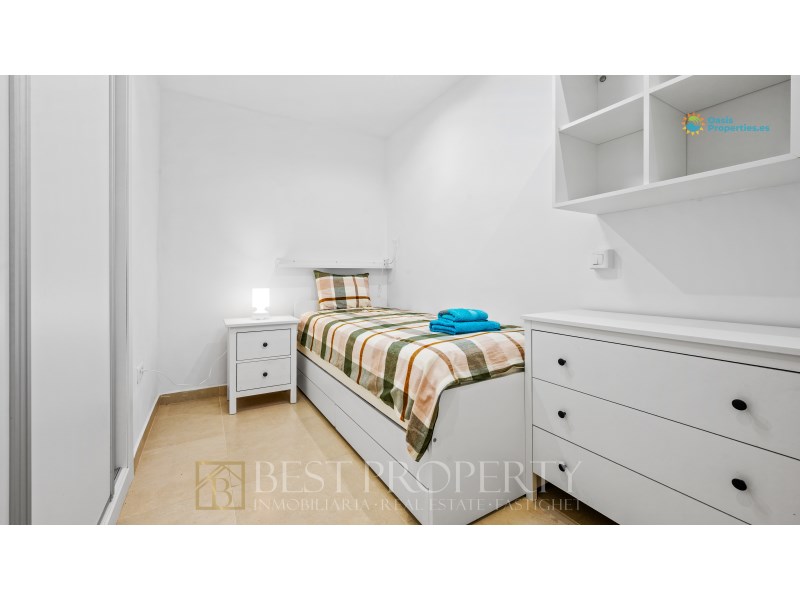 Well situated with easy access, at the desirable Oasis de Capistrano. The proper - 17