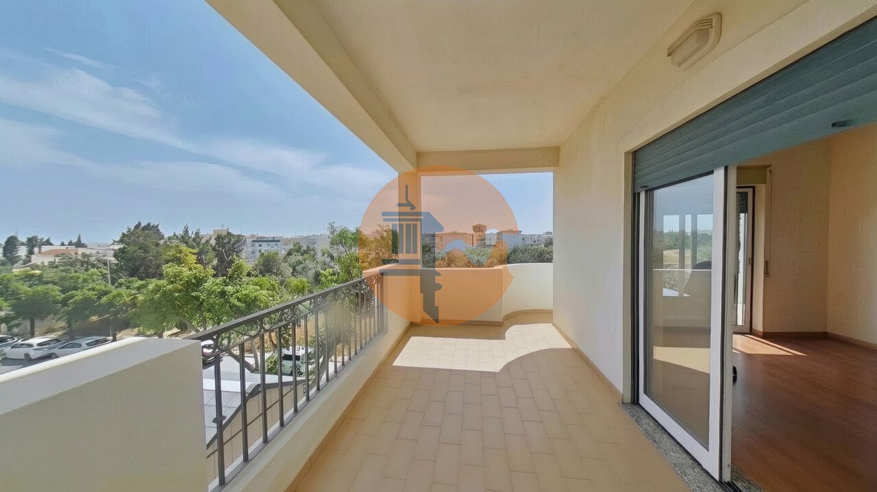 Apartment in Olhao - view 1