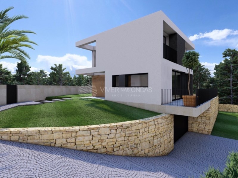Villa in Lage - Image 2
