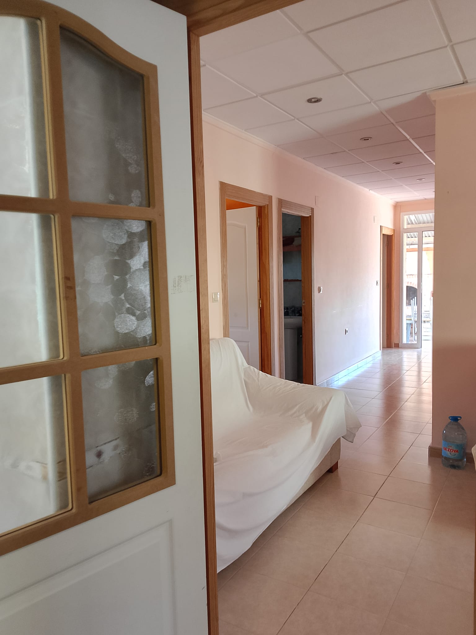 Casa rústica en venta en Rafal