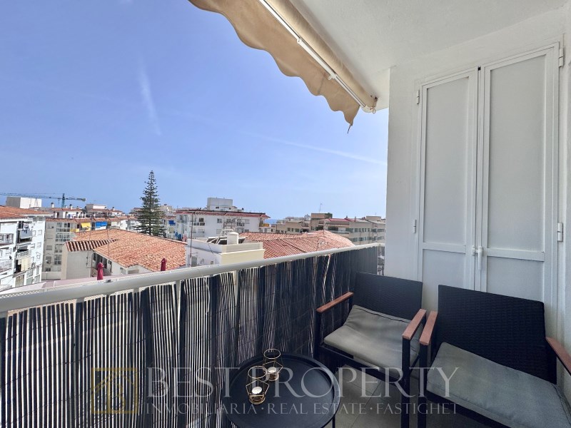 Just a few minutes' walk from the Balcón de Europa, La Torrecilla beach and the  - 11