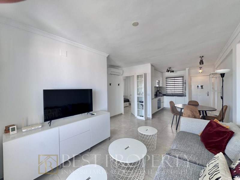 Just a few minutes' walk from the Balcón de Europa, La Torrecilla beach and the  - 3