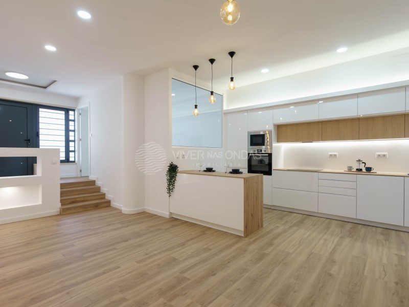 Apartment in Algueirao-Mem Martins - view 1