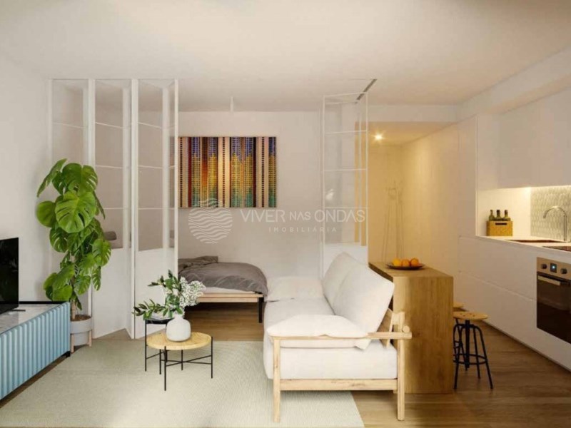 Apartment in Paranhos - Image 2