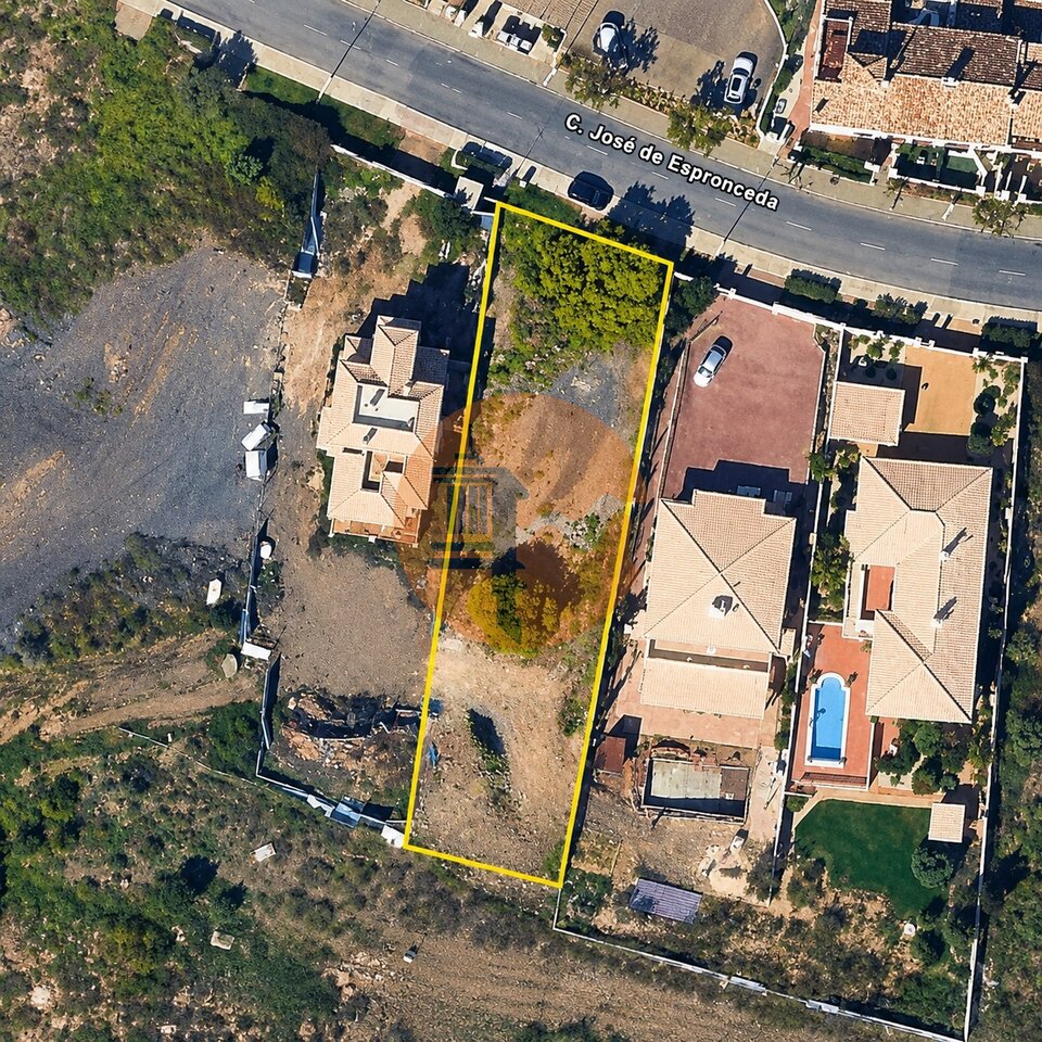 Land in Hortas - Image 2