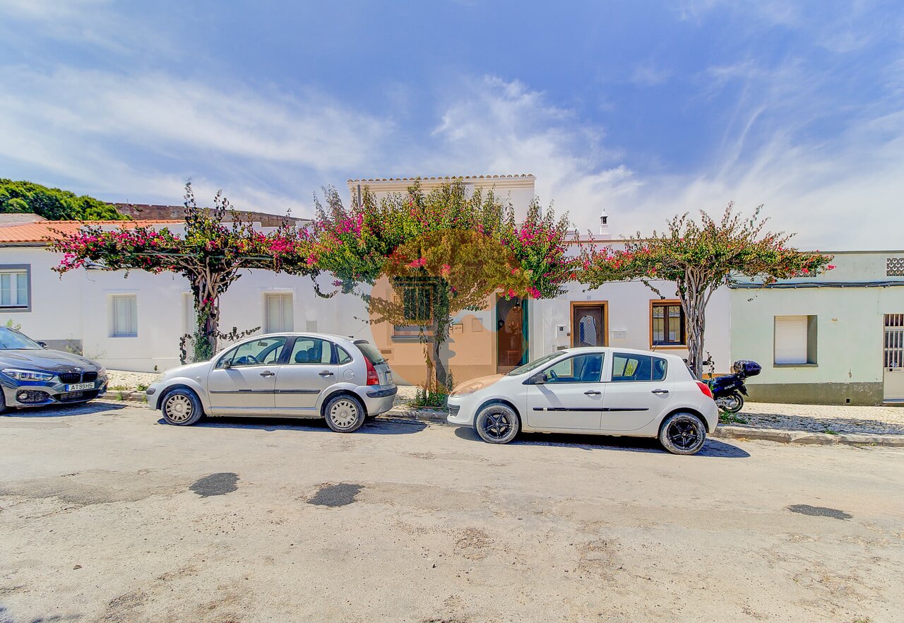 Villa in Castro Marim - Image 2
