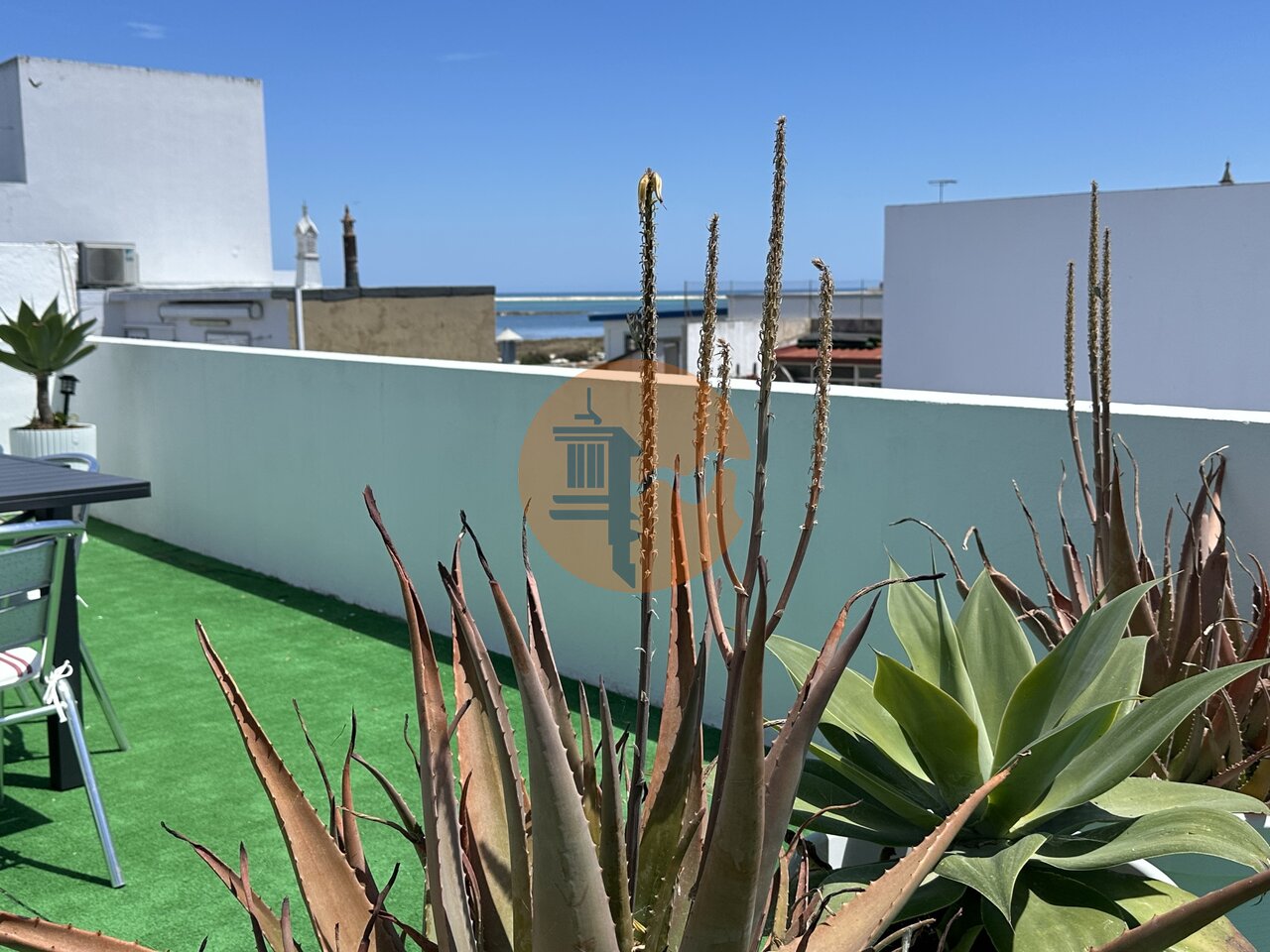 Villa in Olhao - view 1