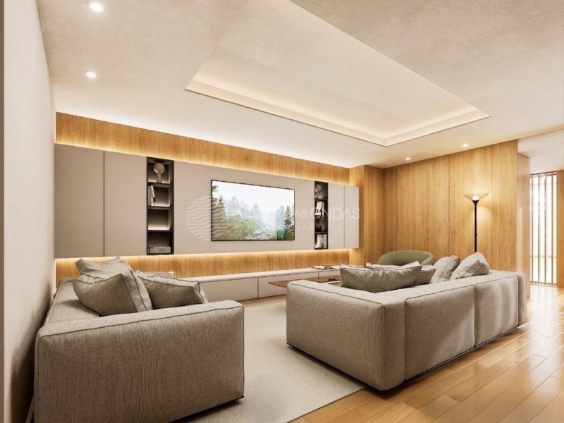 Apartment in Santo Tirso - view 1
