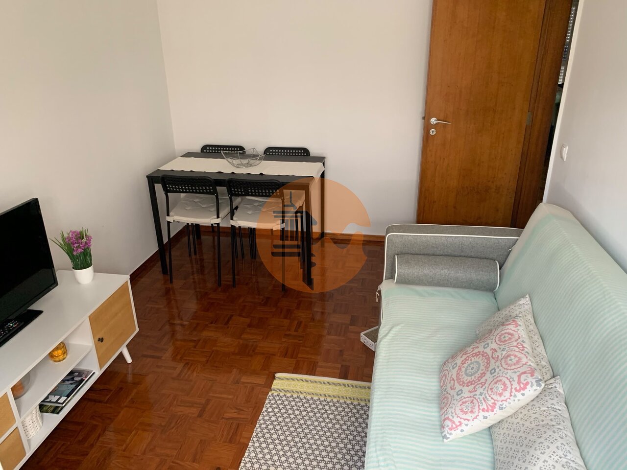Apartment in Vila Real de Santo Antonio - view 1