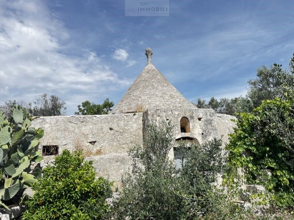 Land in Carovigno - Image 4