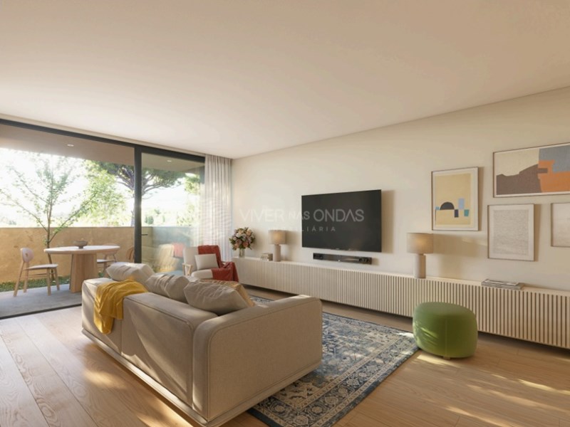 Apartment in Valadares - view 1