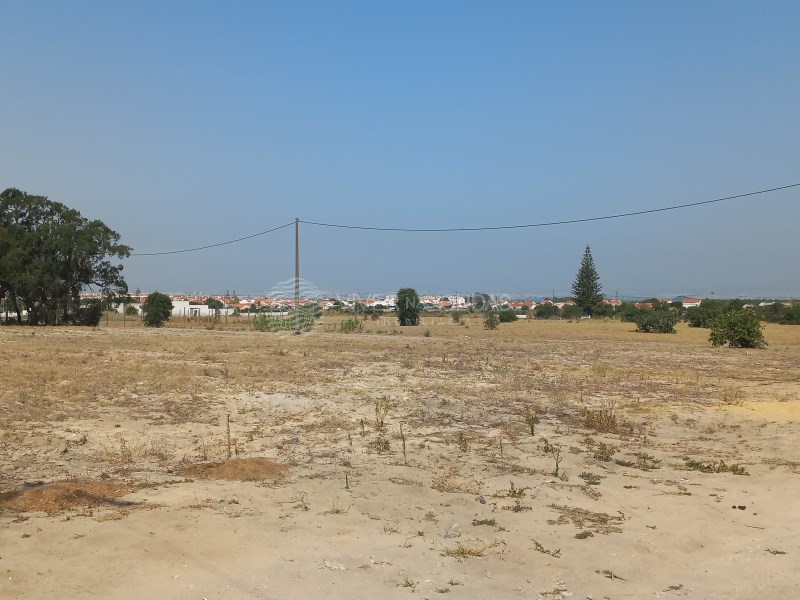 Land in Montijo - view 1