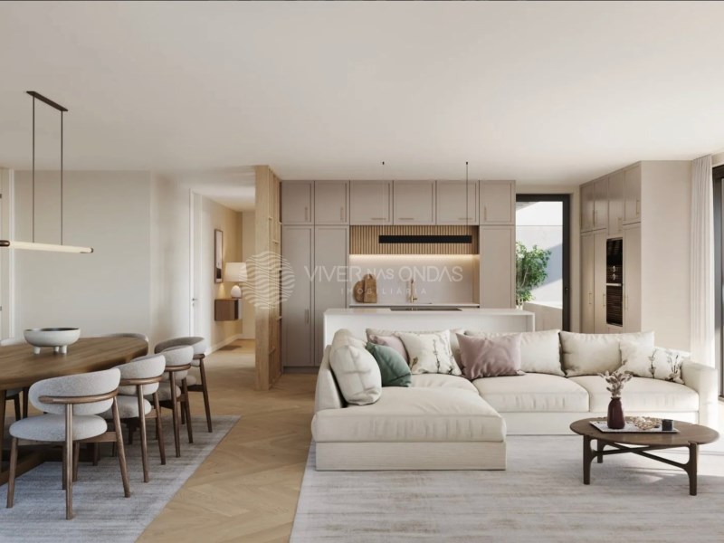 Apartment in Belas - Image 2