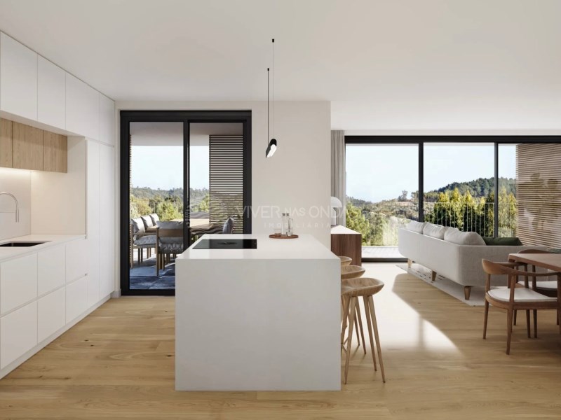 Apartment in Belas - Image 3
