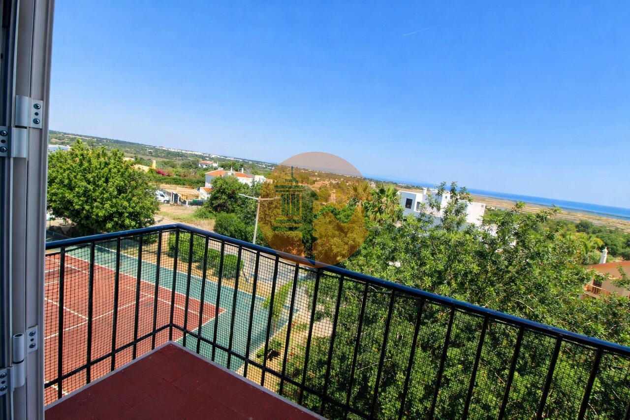 Apartment in Tavira - view 1