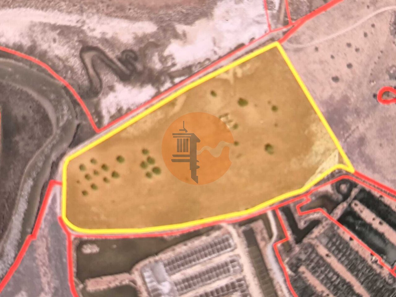 Land in Castro Marim - Image 2