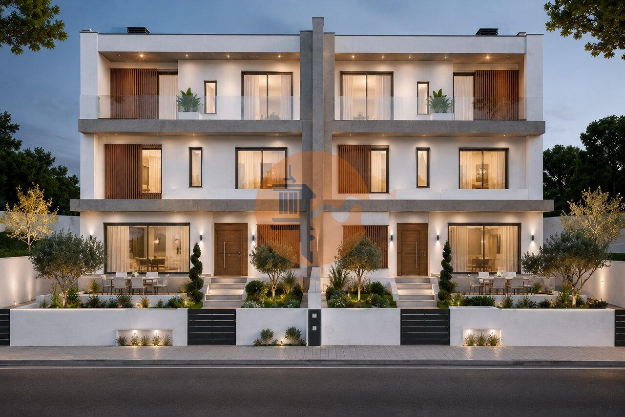 Land in Santa Barbara de Nexe - view 1