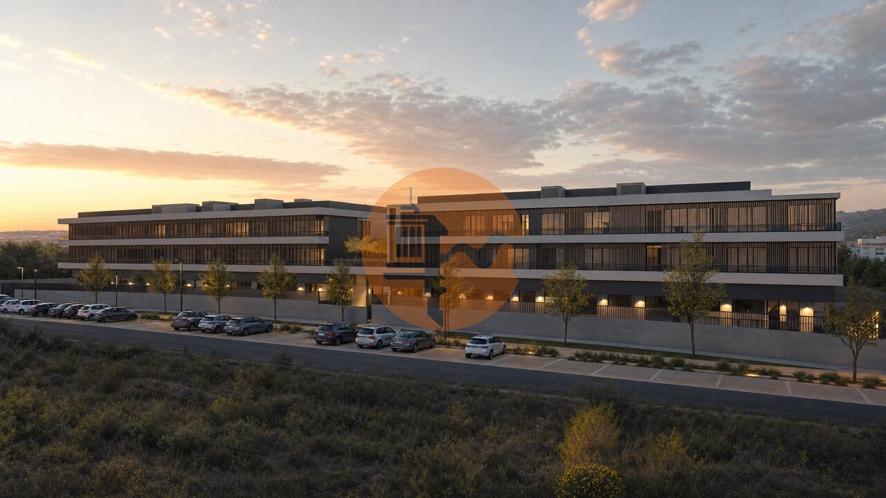 Apartment in Castro Marim - Image 3