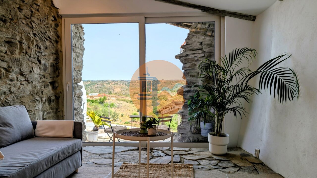 Villa in Castro Marim - view 1