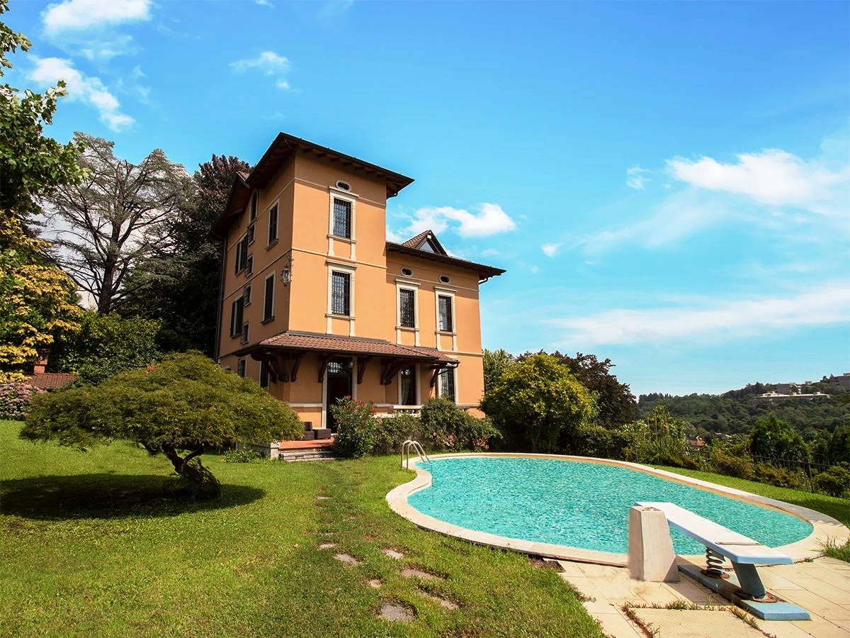 Villa in Colera - view 1
