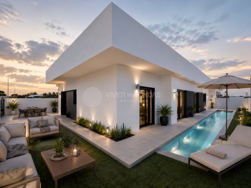 Villa in Quinta de Aires - Image 3